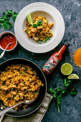 Smoky Hot Sauce - 2 Pack